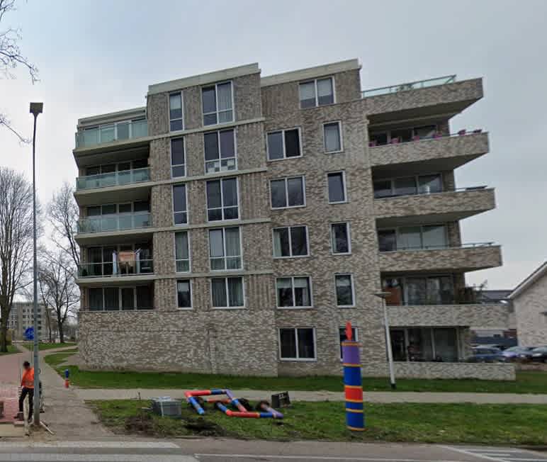 Spaaklaan 17 - Uithoorn