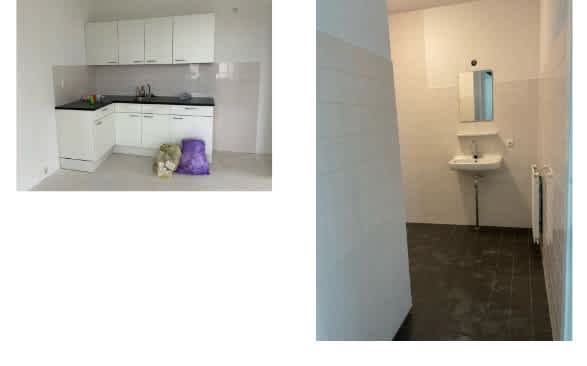 Spaaklaan 17 - Uithoorn