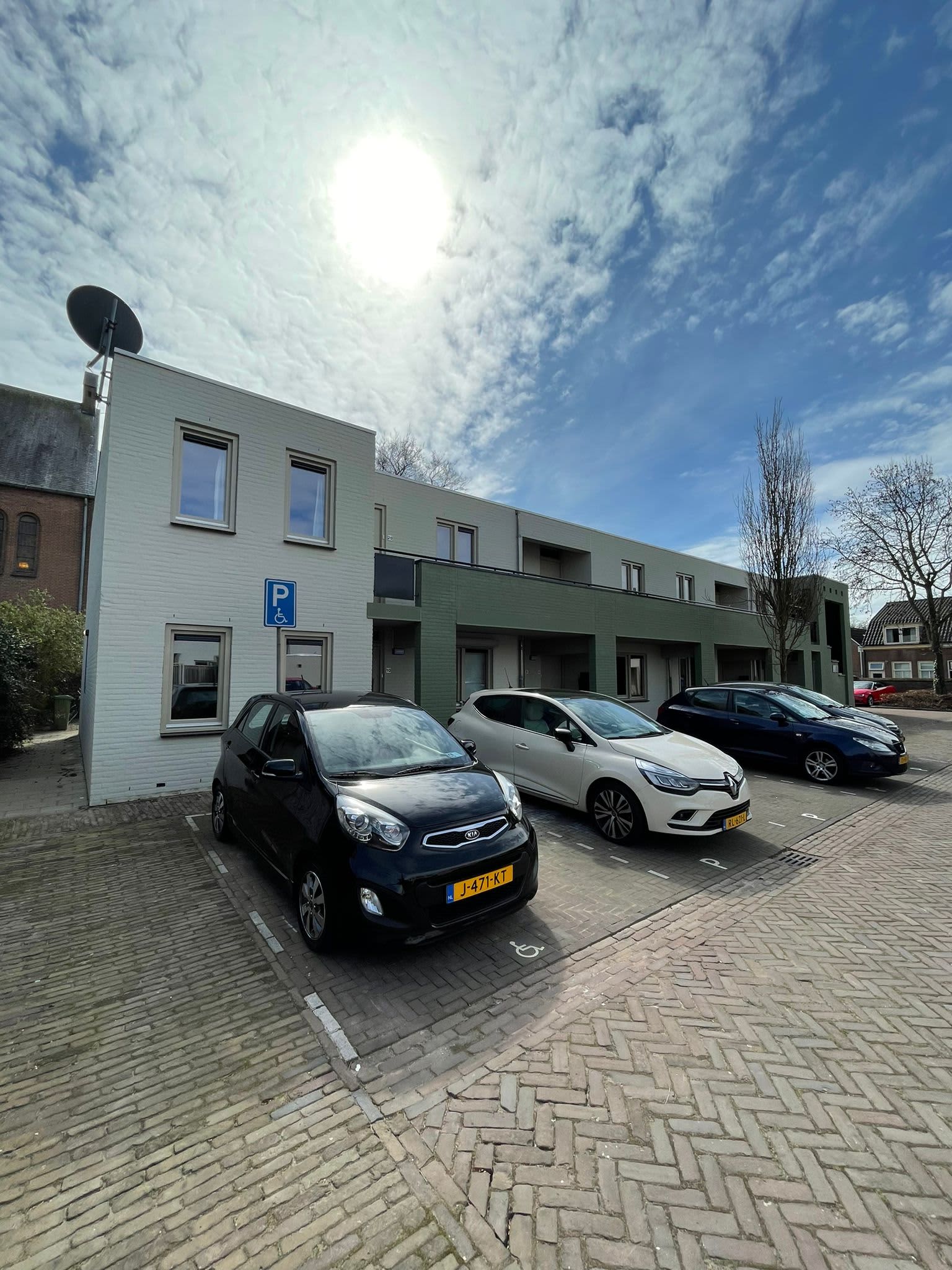 Nutstuin 10 - Zaltbommel