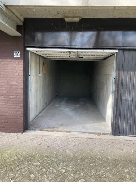 Forelstraat 285 - Haarlem