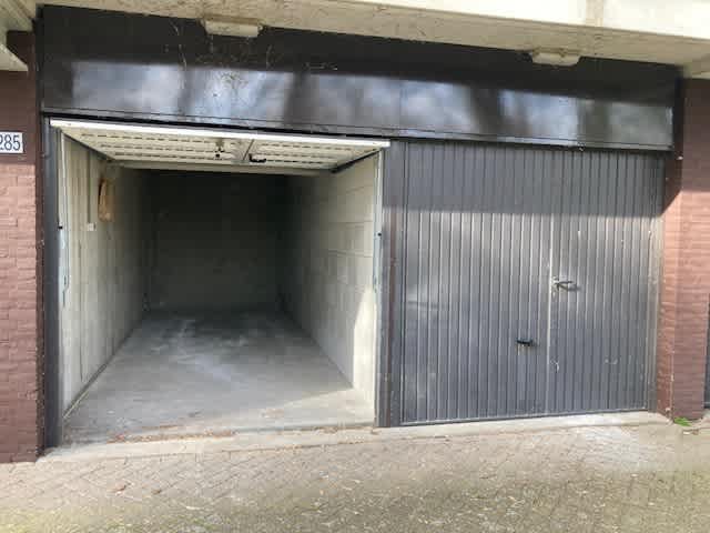 Forelstraat 285 - Haarlem