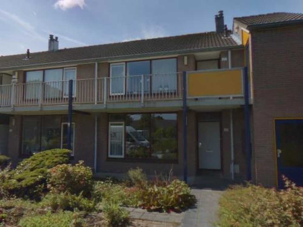 Champ Clark 22 - Nieuwe Pekela