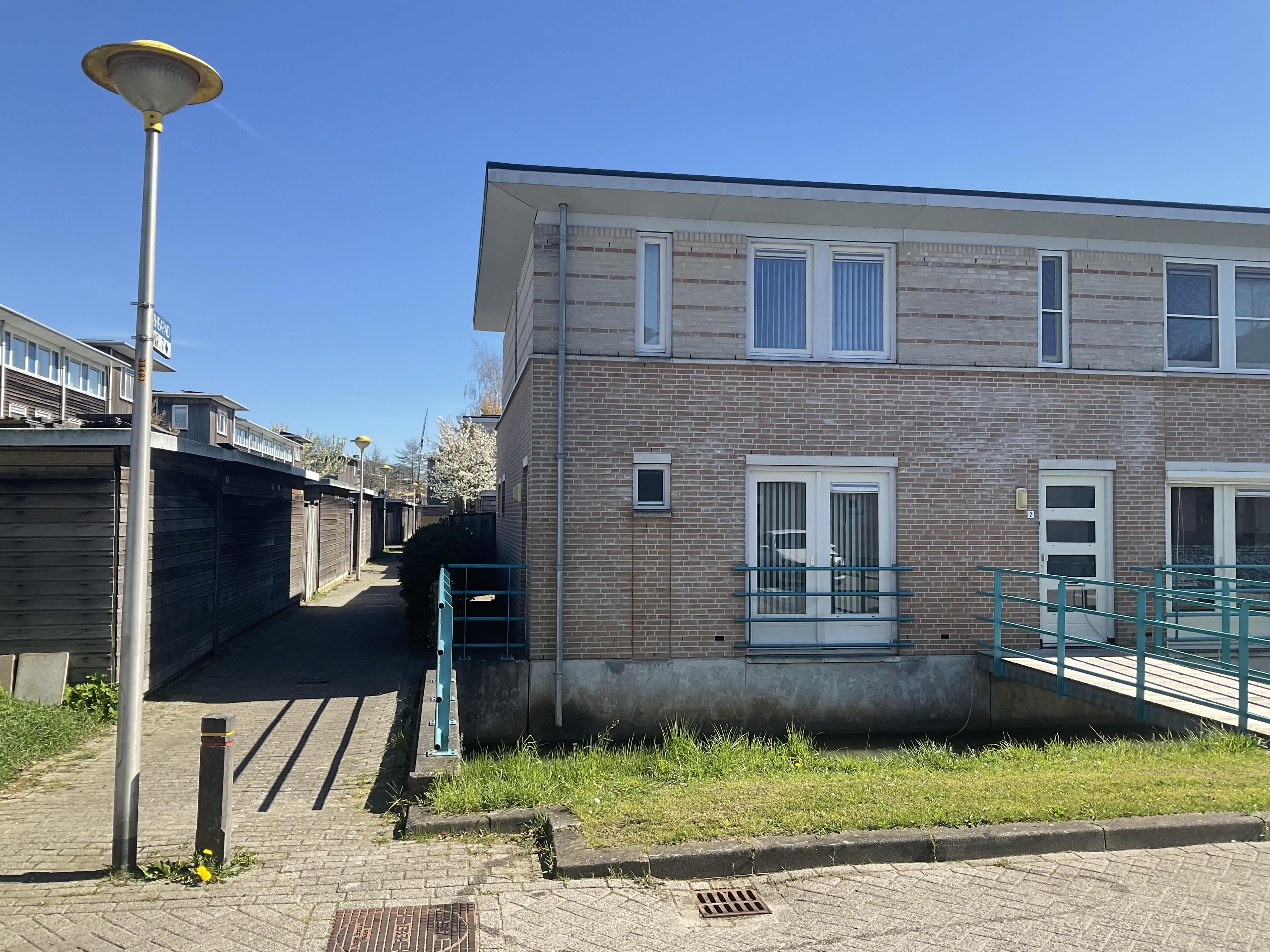 Rheapad 7 - Culemborg