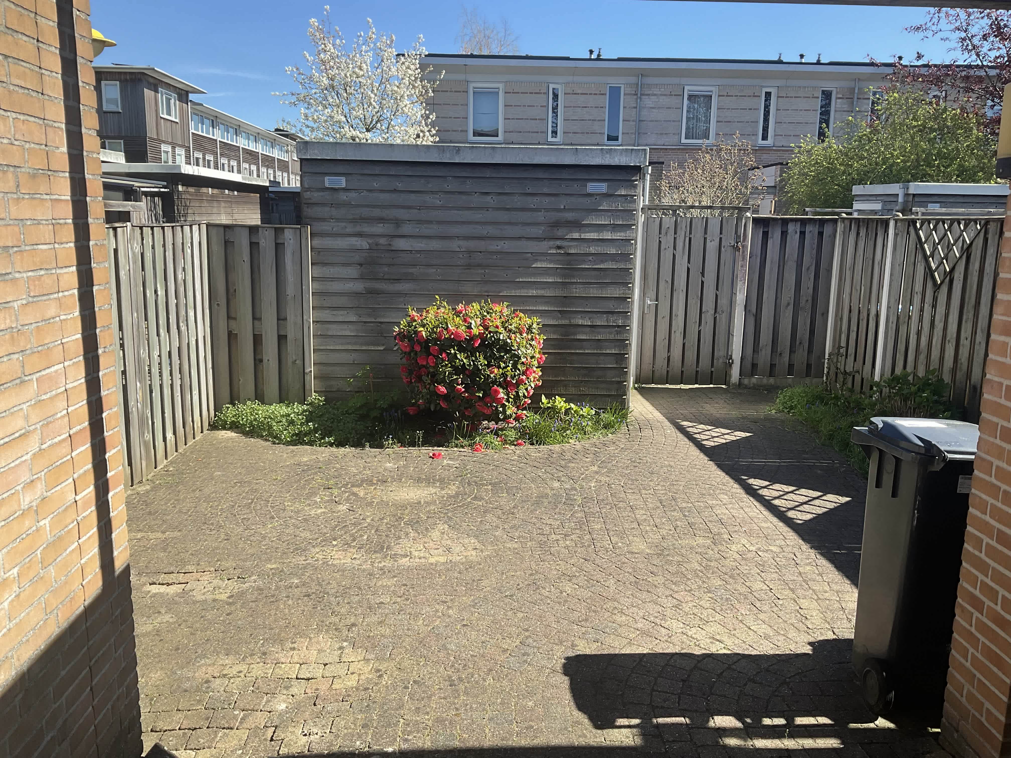 Rheapad 7 - Culemborg