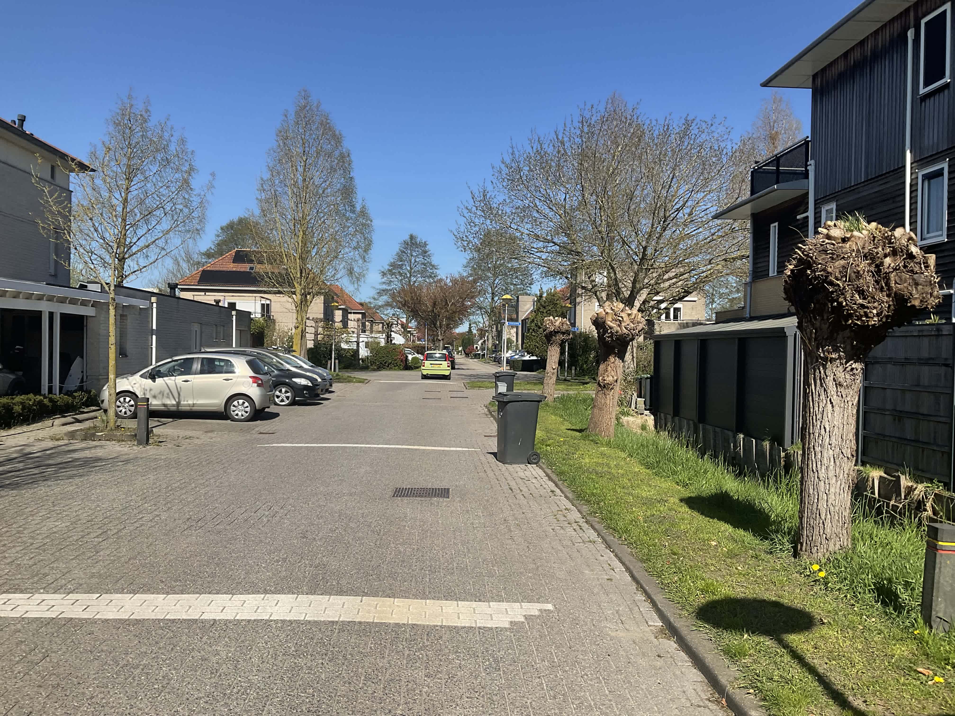 Rheapad 7 - Culemborg