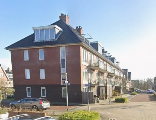 Groene Kikker 16 - Uithoorn