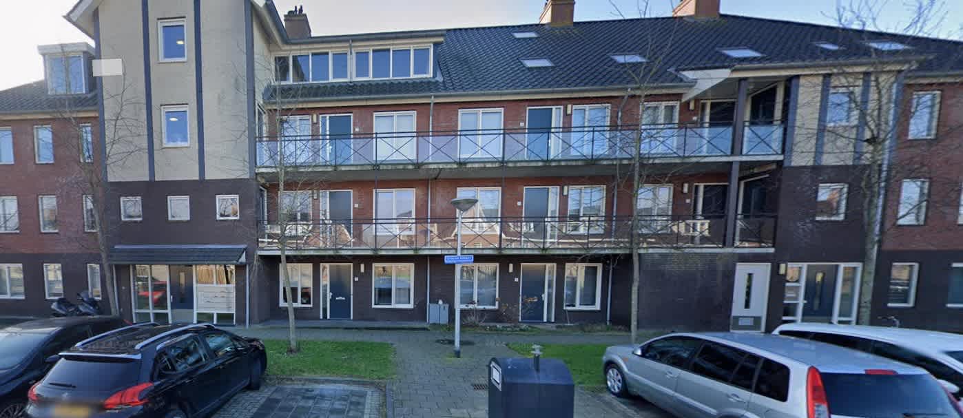 Groene Kikker 16 - Uithoorn