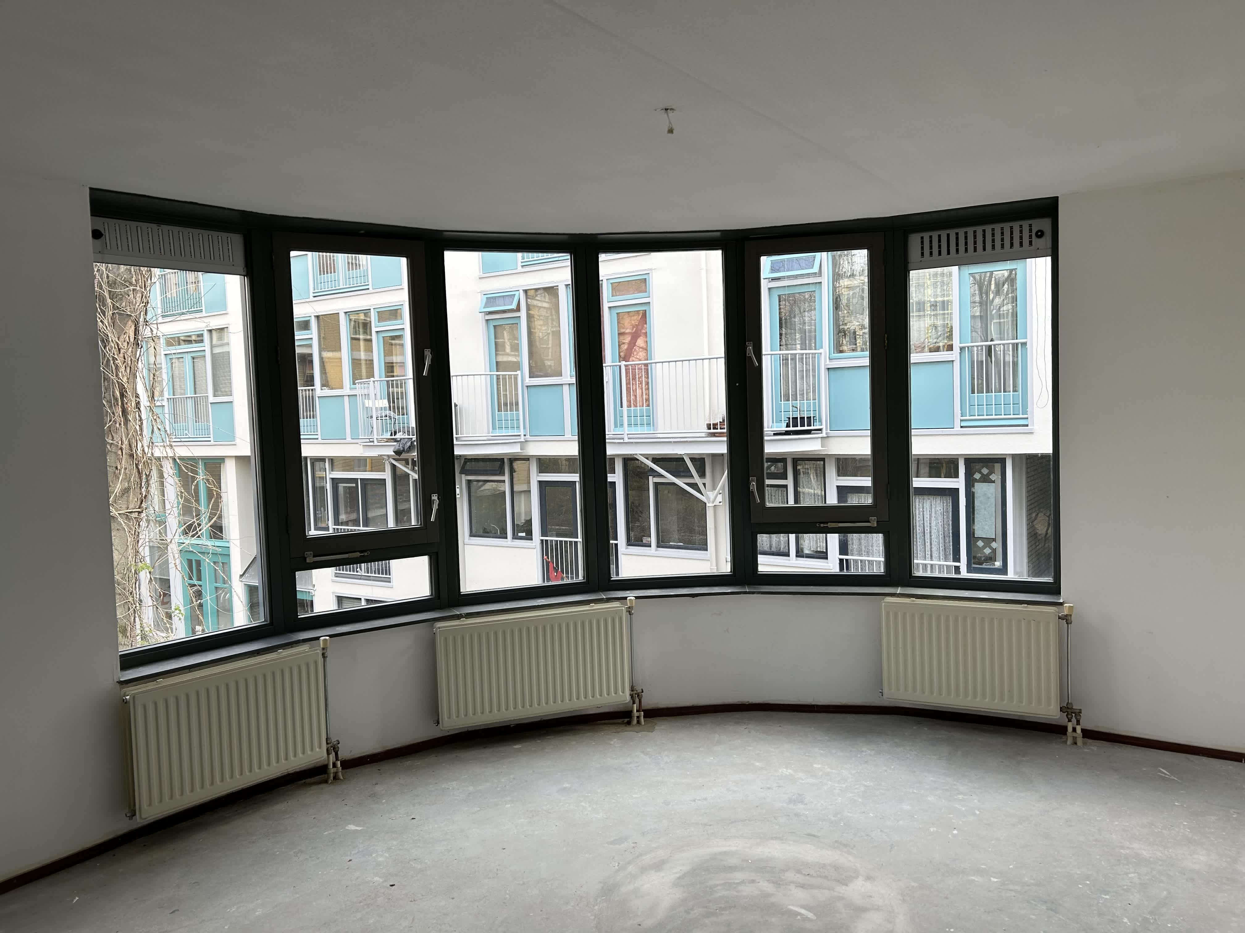 Dijkstraat 36 - Amsterdam