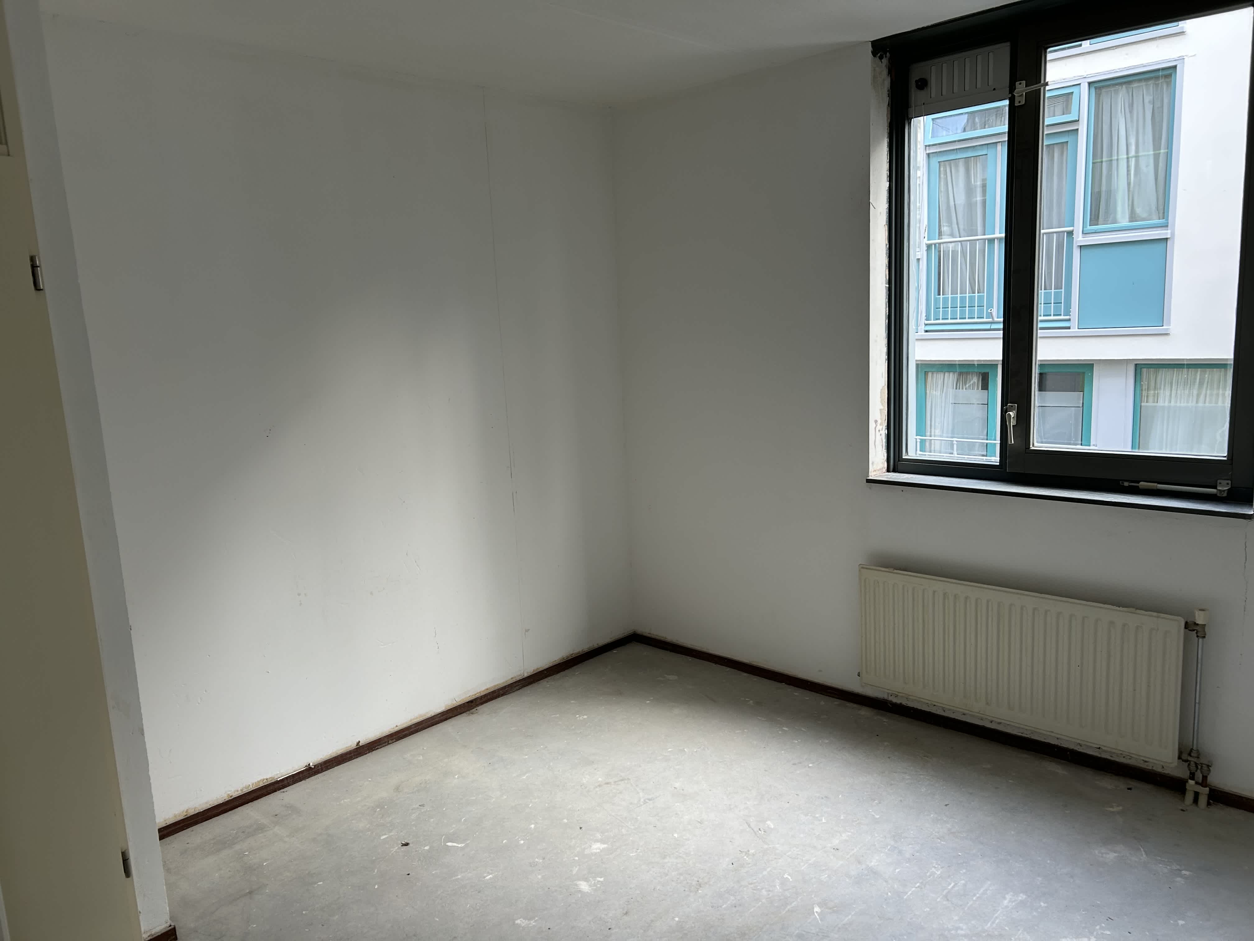 Dijkstraat 36 - Amsterdam