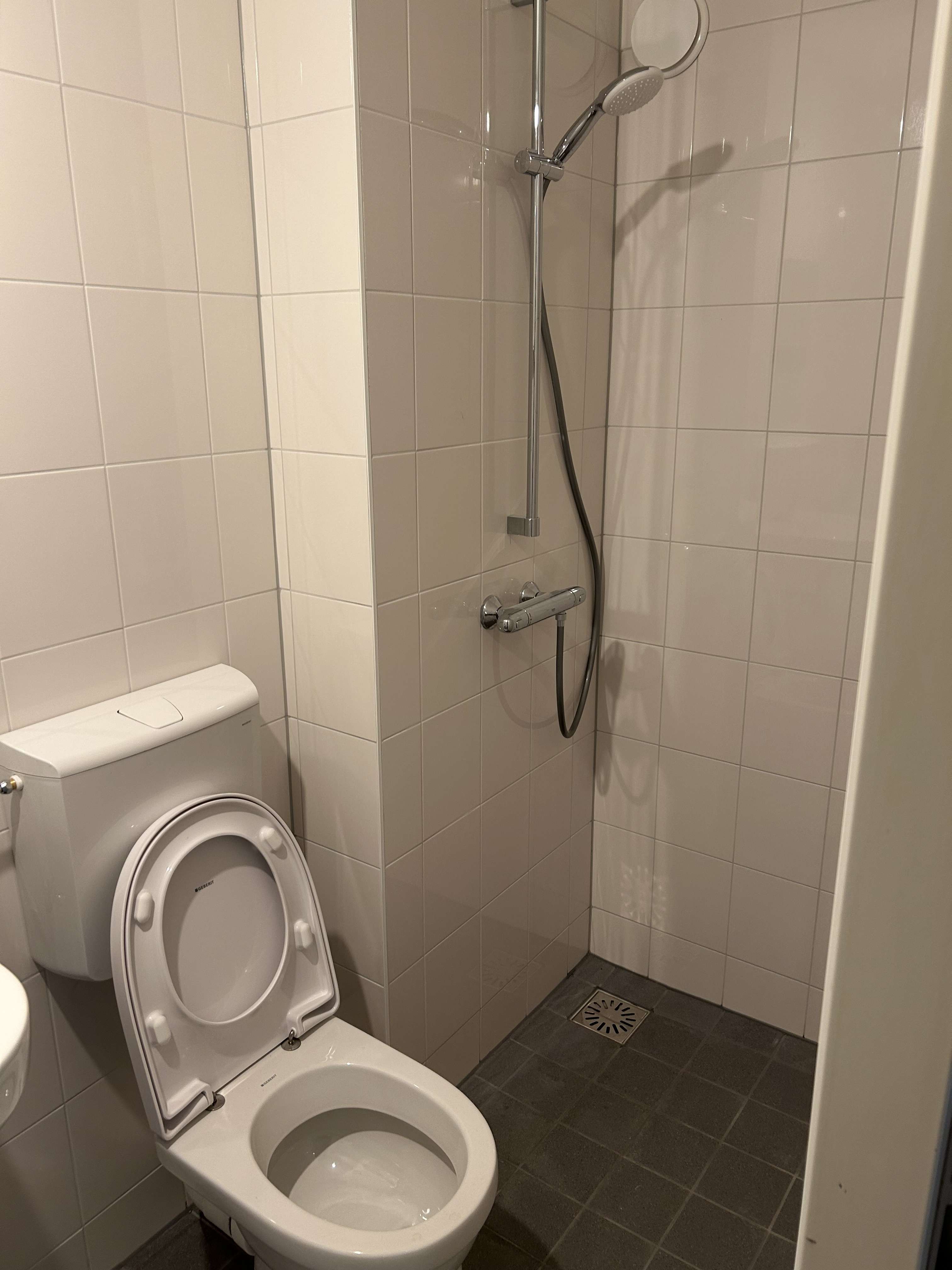 Dijkstraat 36 - Amsterdam