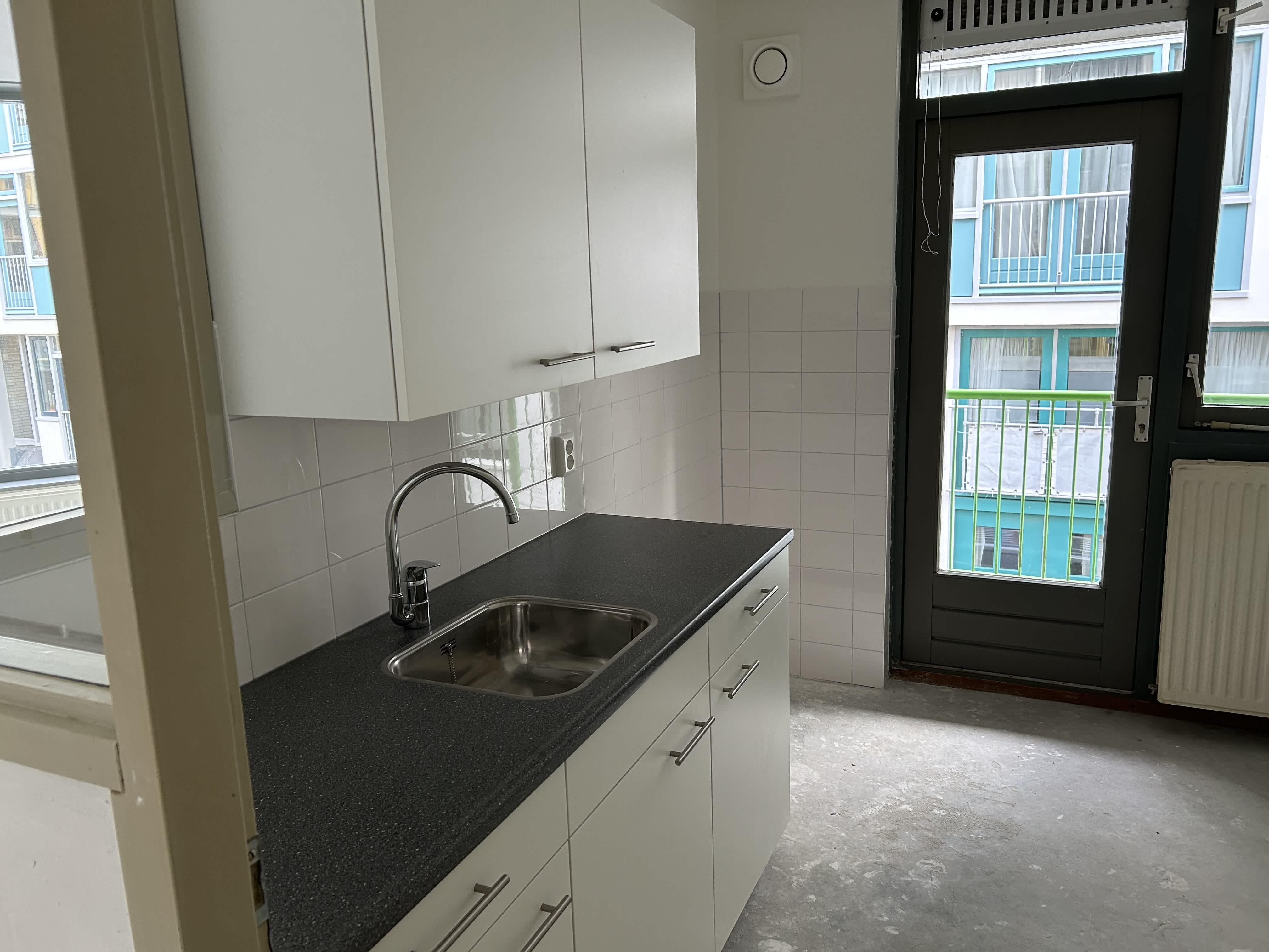 Dijkstraat 36 - Amsterdam