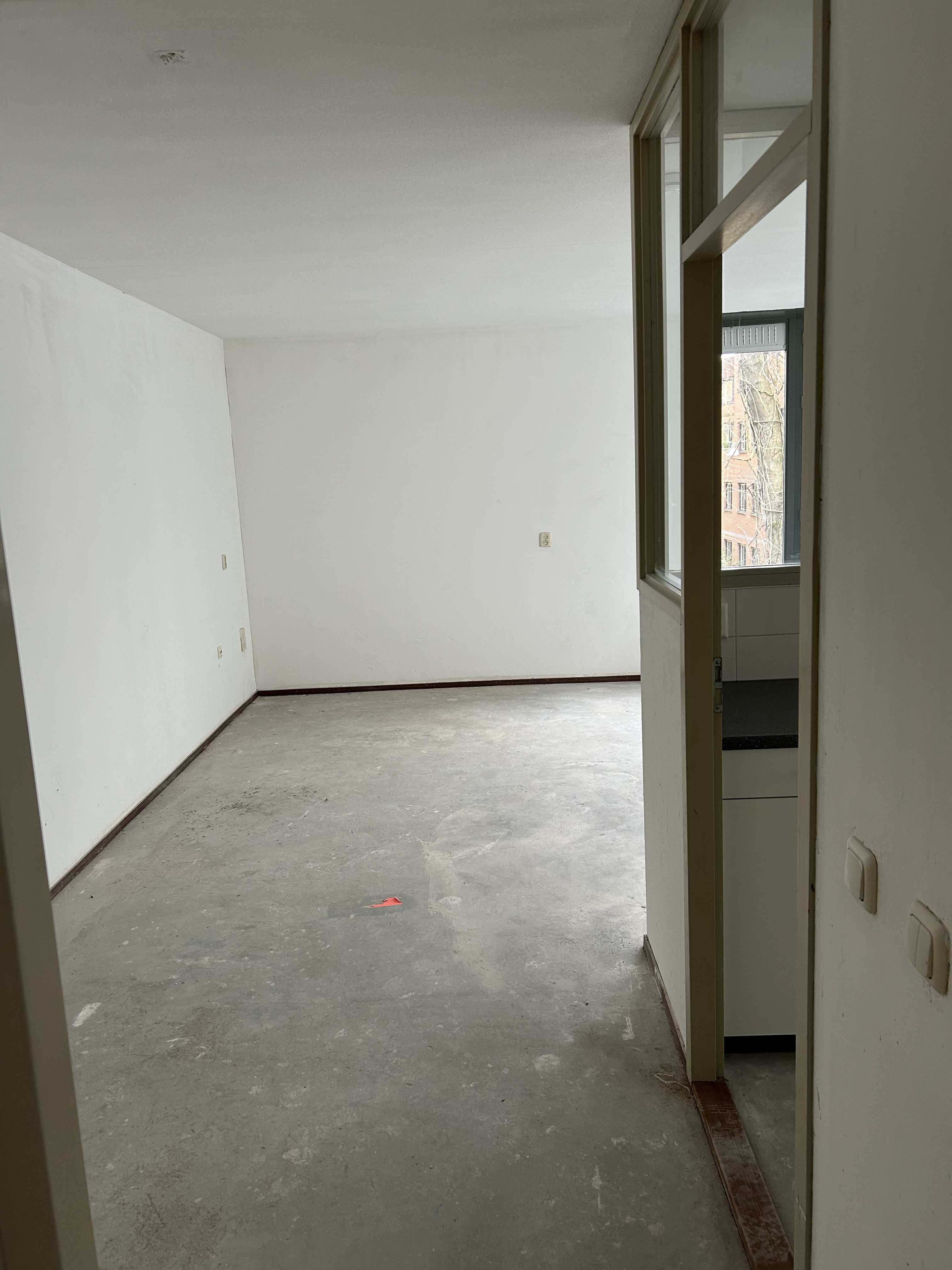 Dijkstraat 36 - Amsterdam