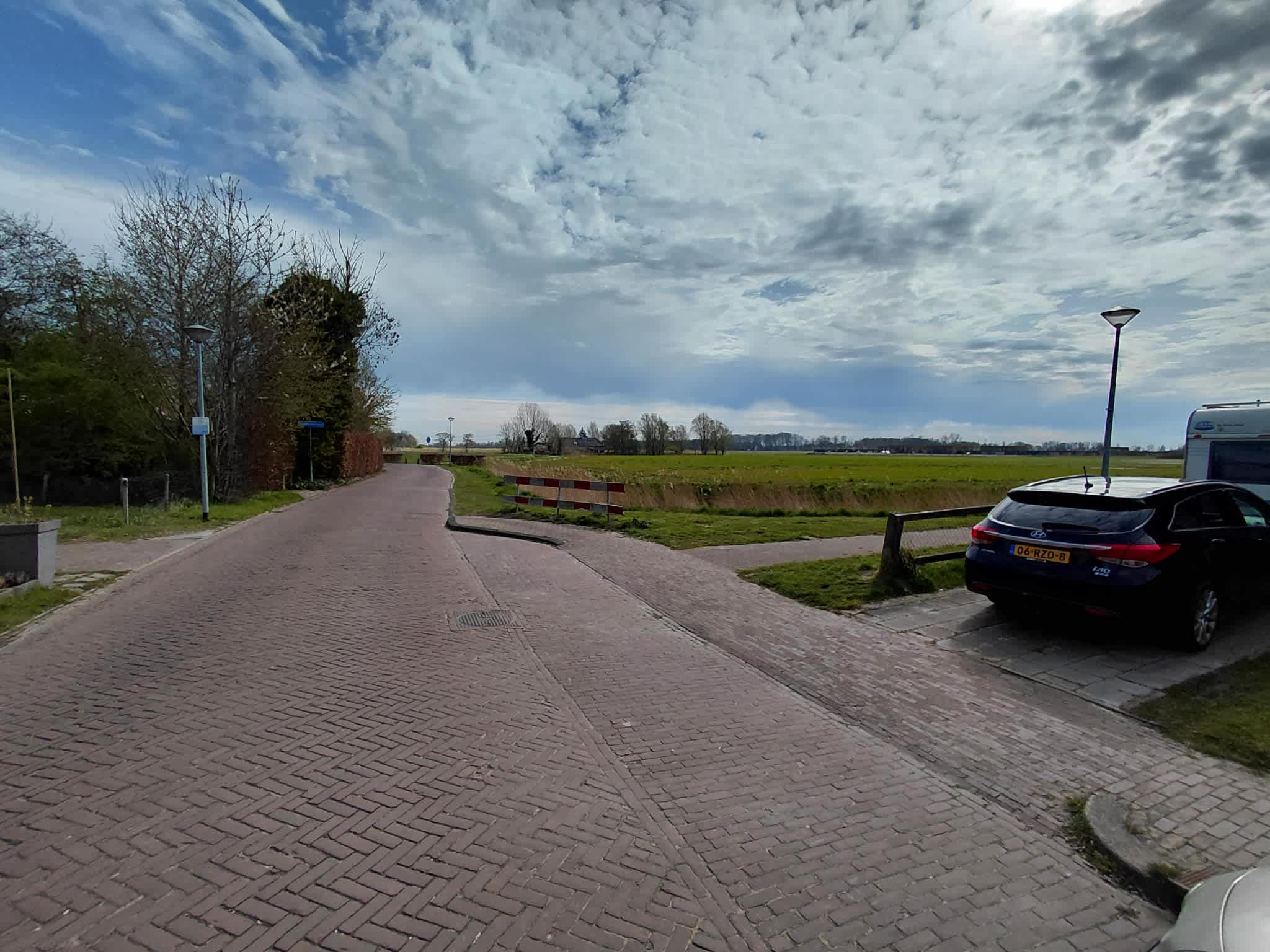 Kerkeweg 16F - Wirdum