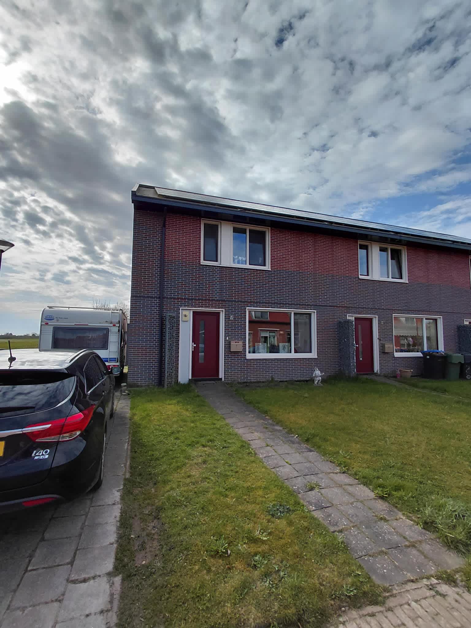 Kerkeweg 16F - Wirdum