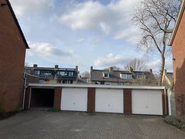 Fazantenlaan 1 - Heemstede