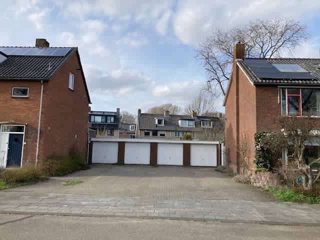 Fazantenlaan 1 - Heemstede