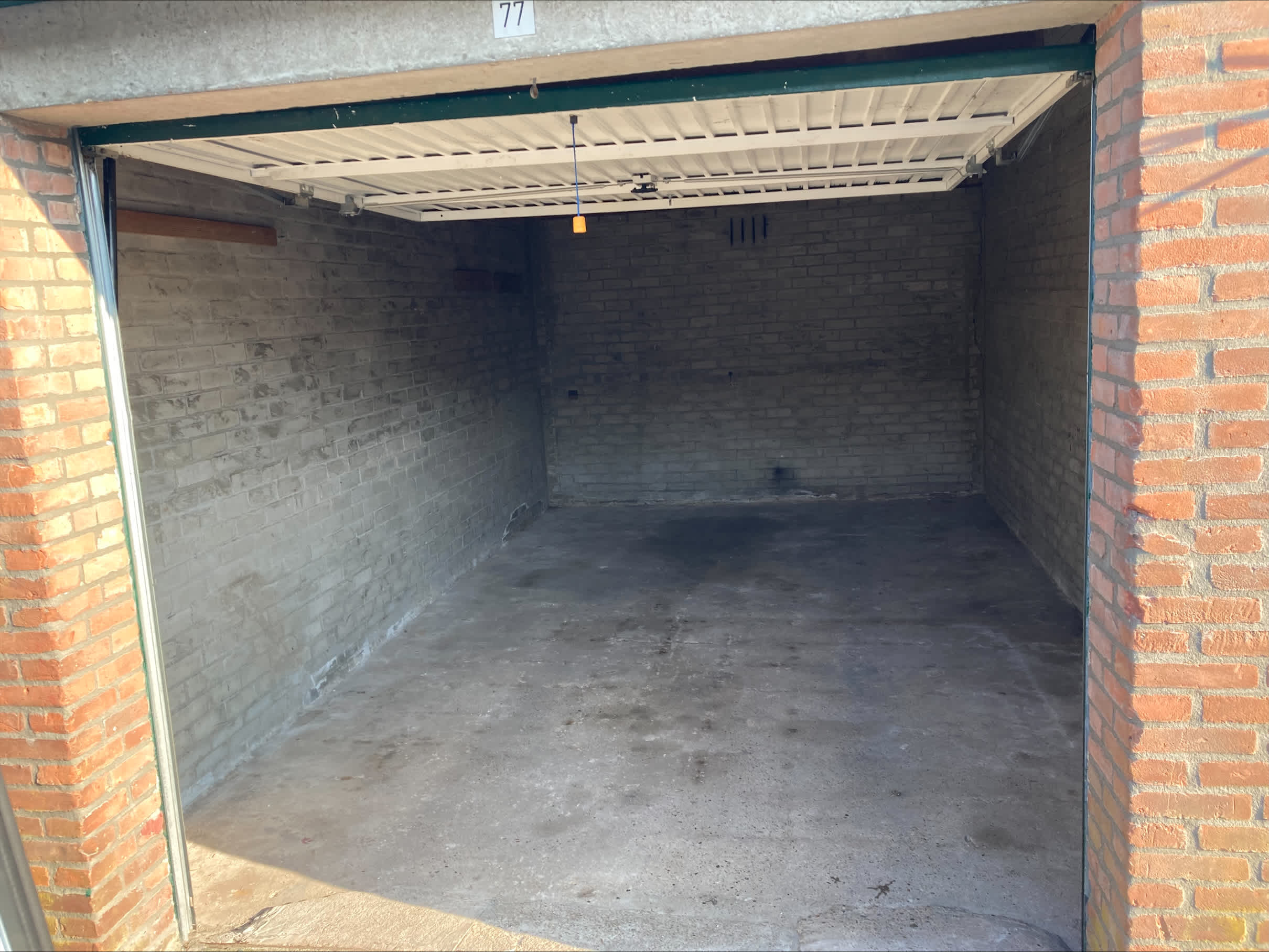 Van Moerkerkenstraat 85 - Haarlem