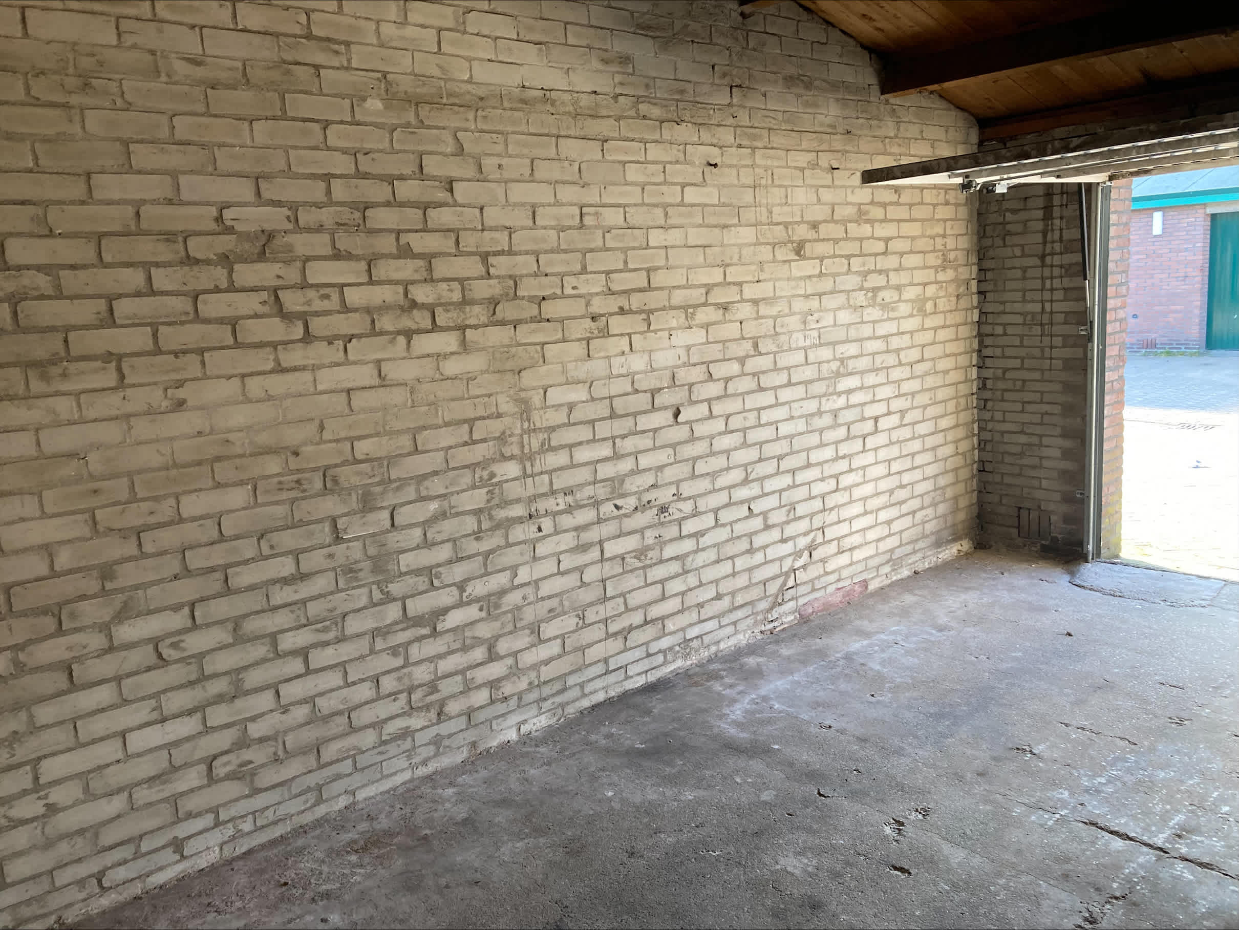 Van Moerkerkenstraat 85 - Haarlem