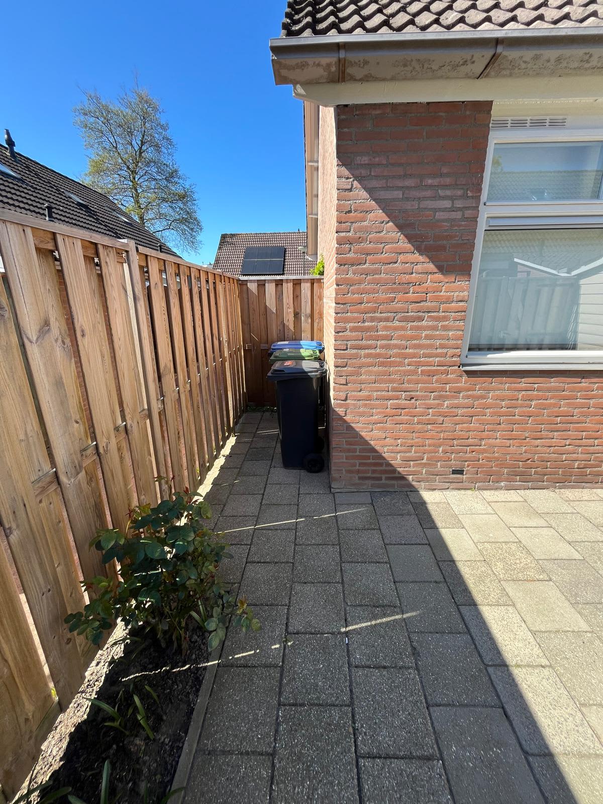 Spieringen 64 - Wijk en Aalburg