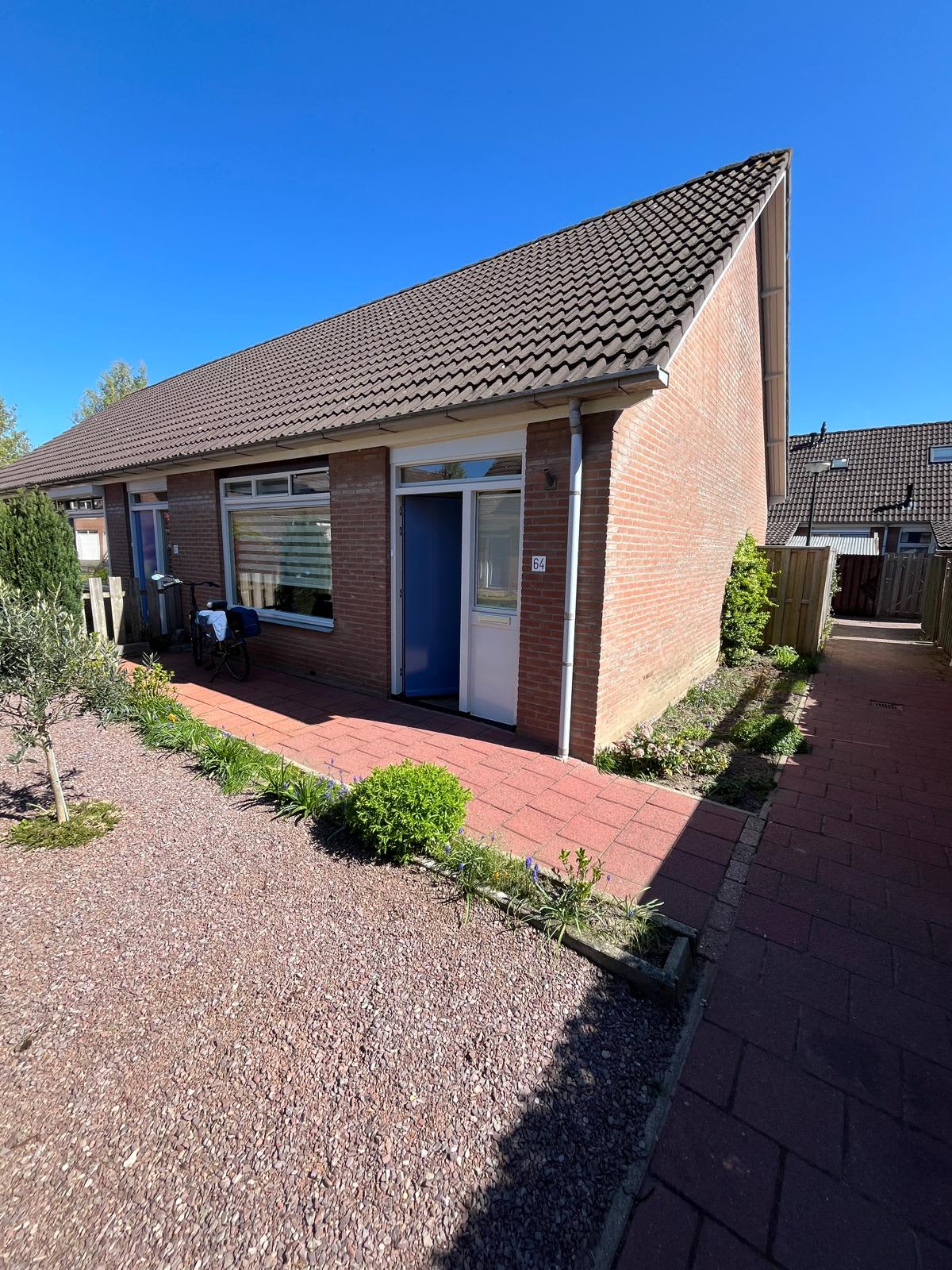 Spieringen 64 - Wijk en Aalburg