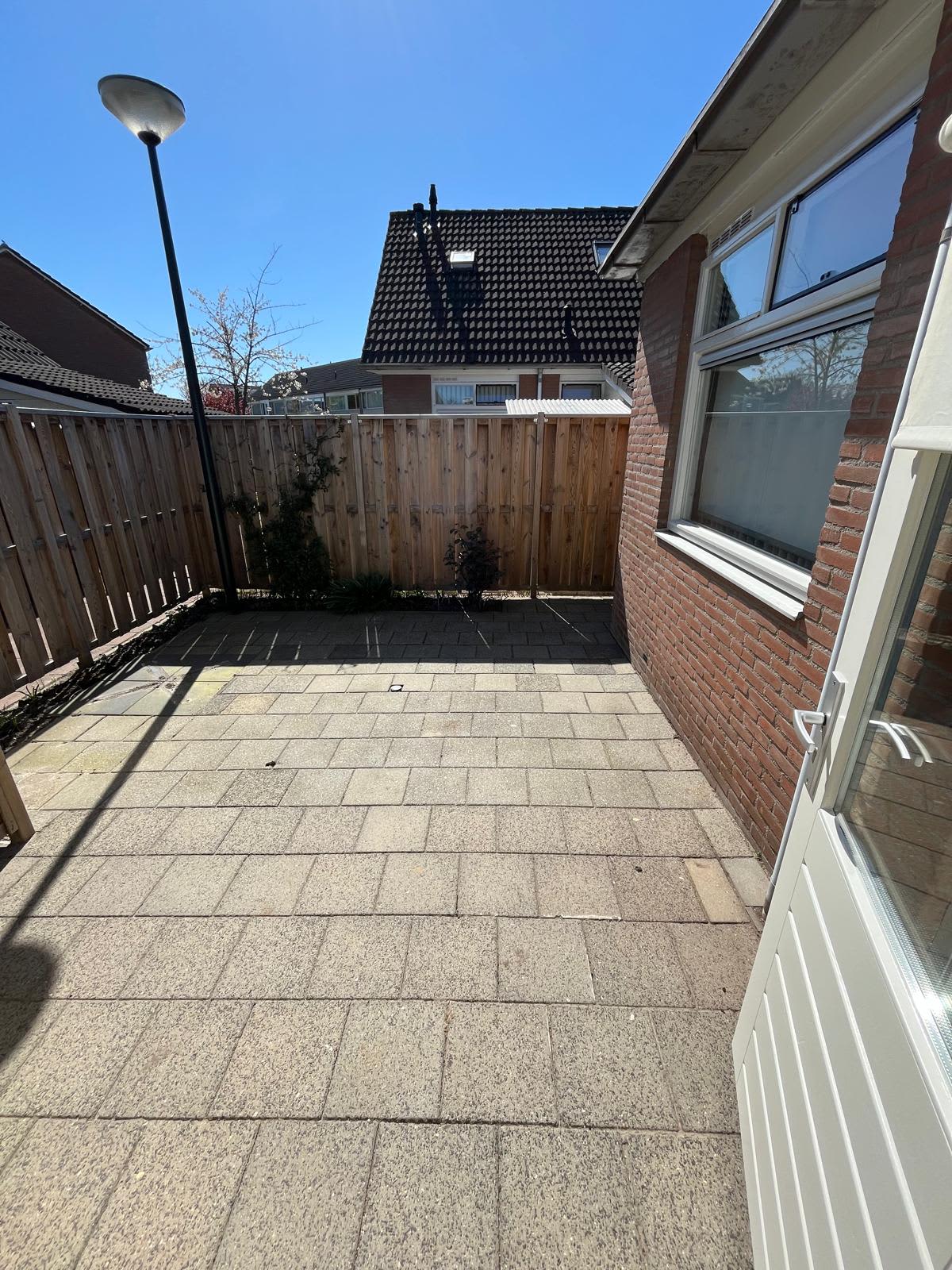 Spieringen 64 - Wijk en Aalburg