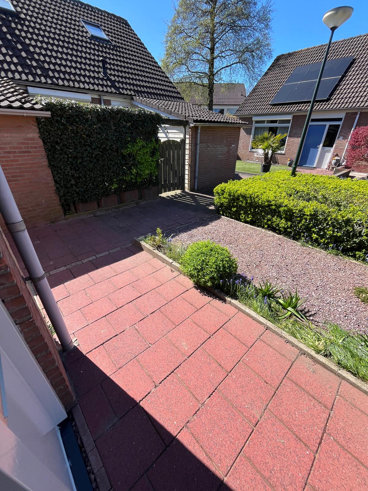 Spieringen 64 - Wijk en Aalburg