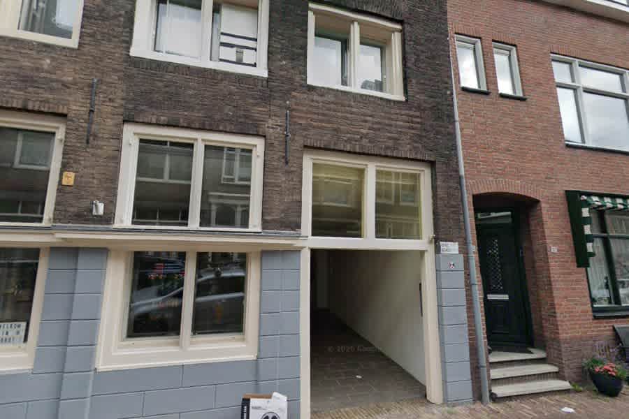 Wijnstraat 63B - Dordrecht
