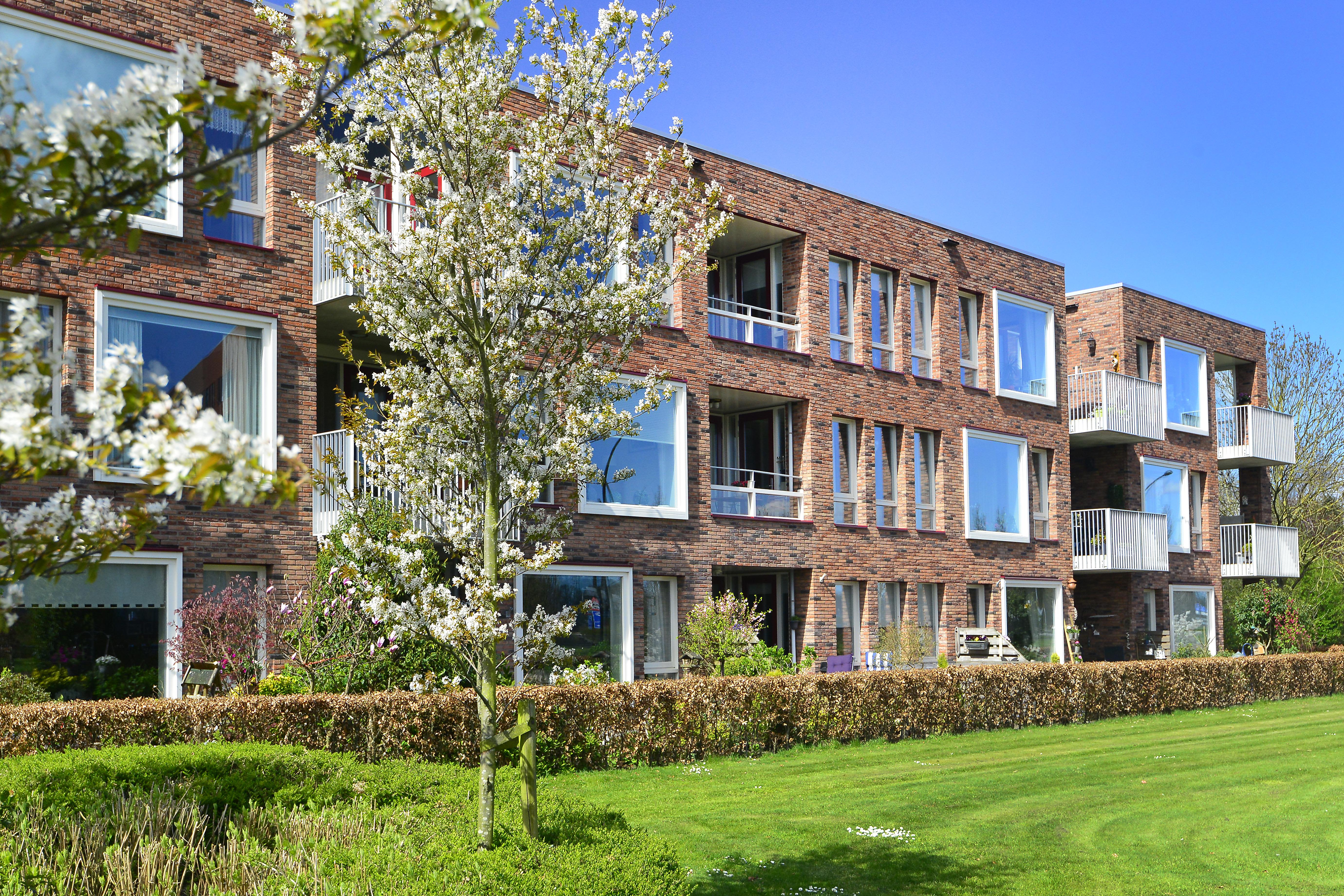 Hoekveen 13 - Hooglanderveen