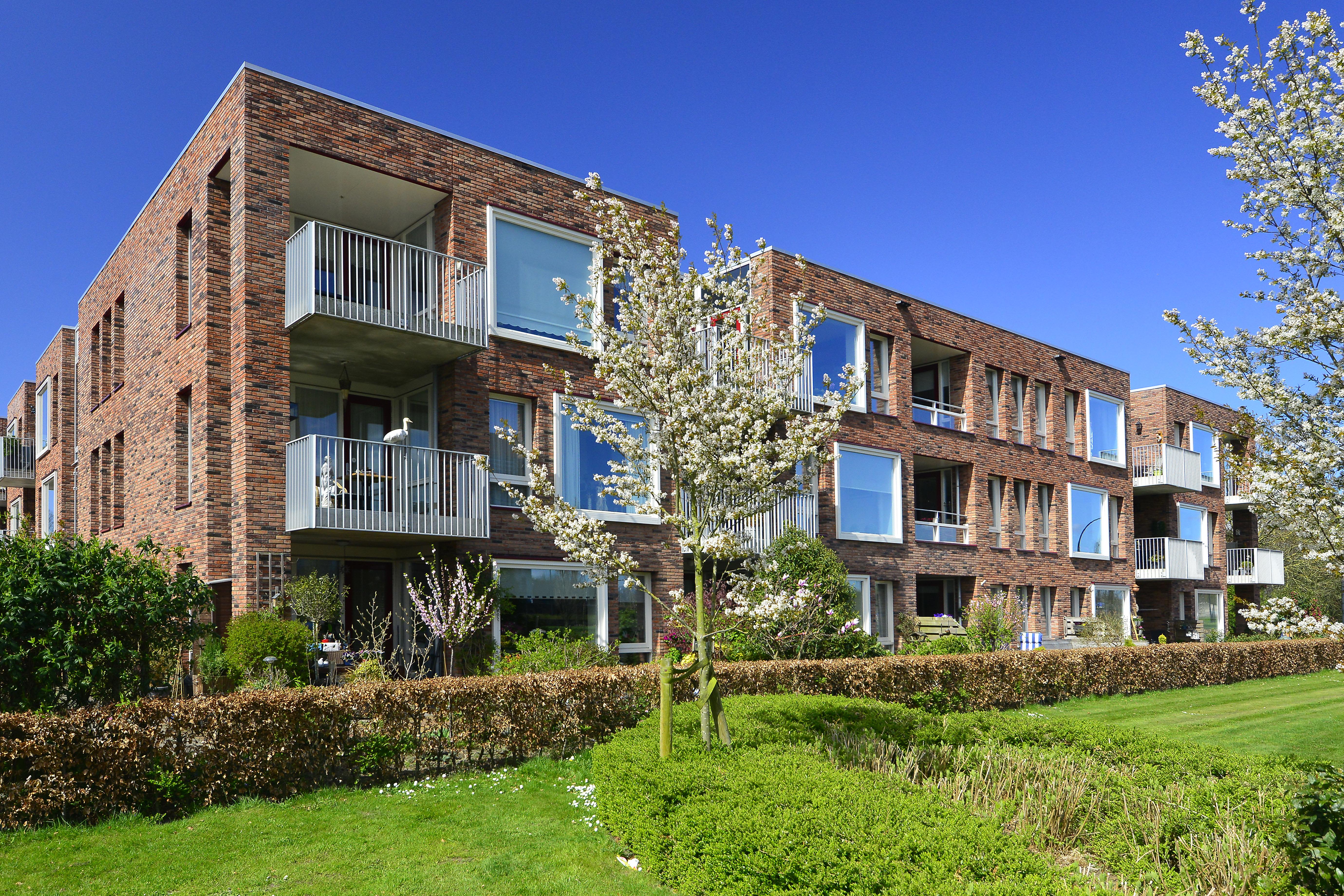 Hoekveen 13 - Hooglanderveen