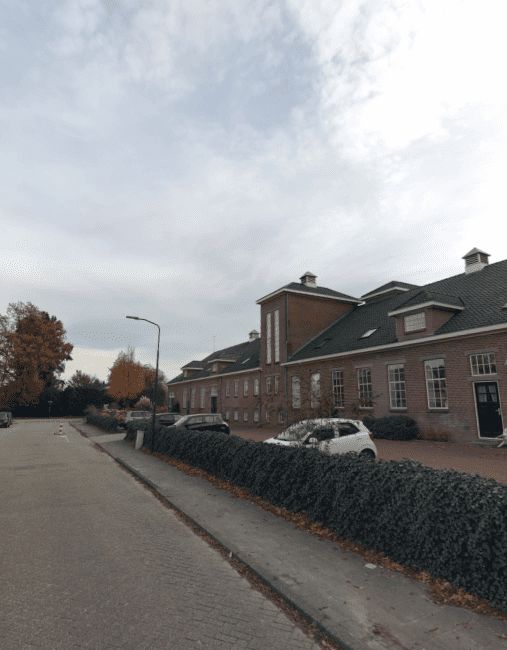 Sint Nicolaasweg 1U - Bunschoten-Spakenburg