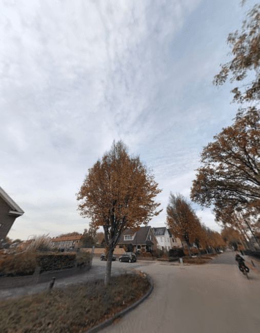 Sint Nicolaasweg 1U - Bunschoten-Spakenburg