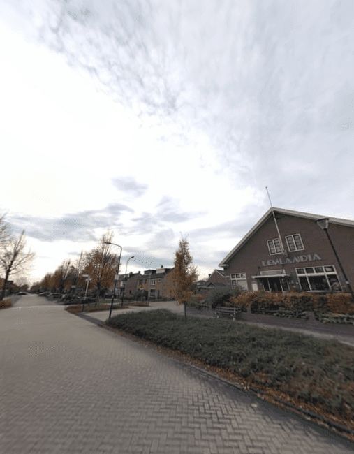 Sint Nicolaasweg 1U - Bunschoten-Spakenburg