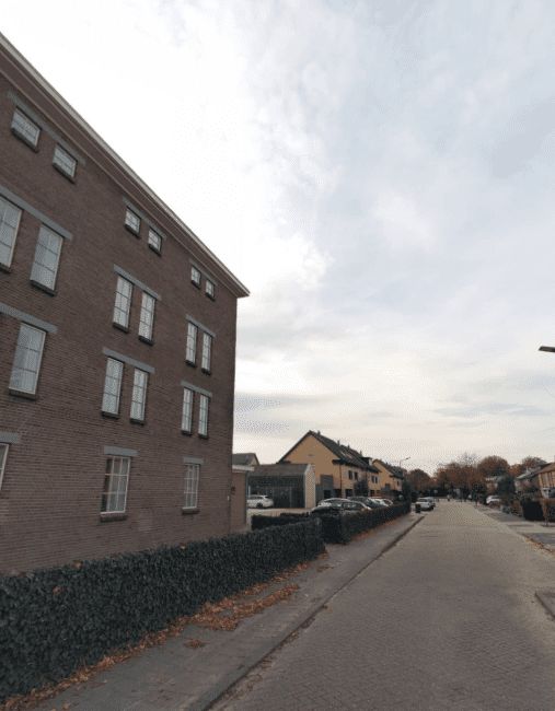 Sint Nicolaasweg 1U - Bunschoten-Spakenburg