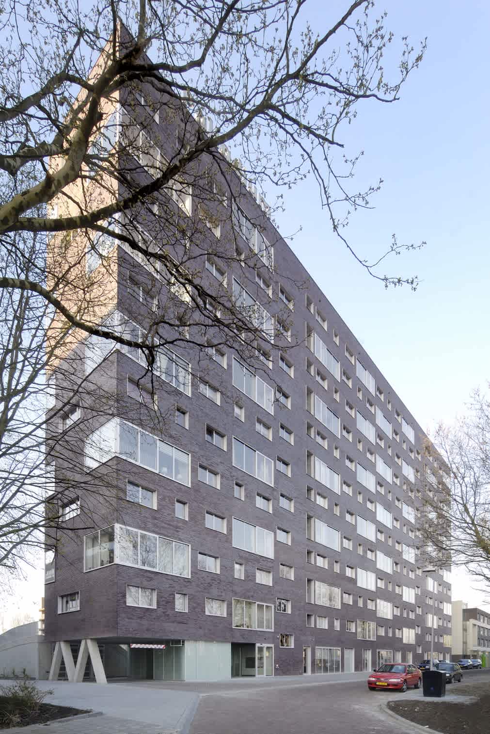 Siersteenlaan 422-19 - Groningen