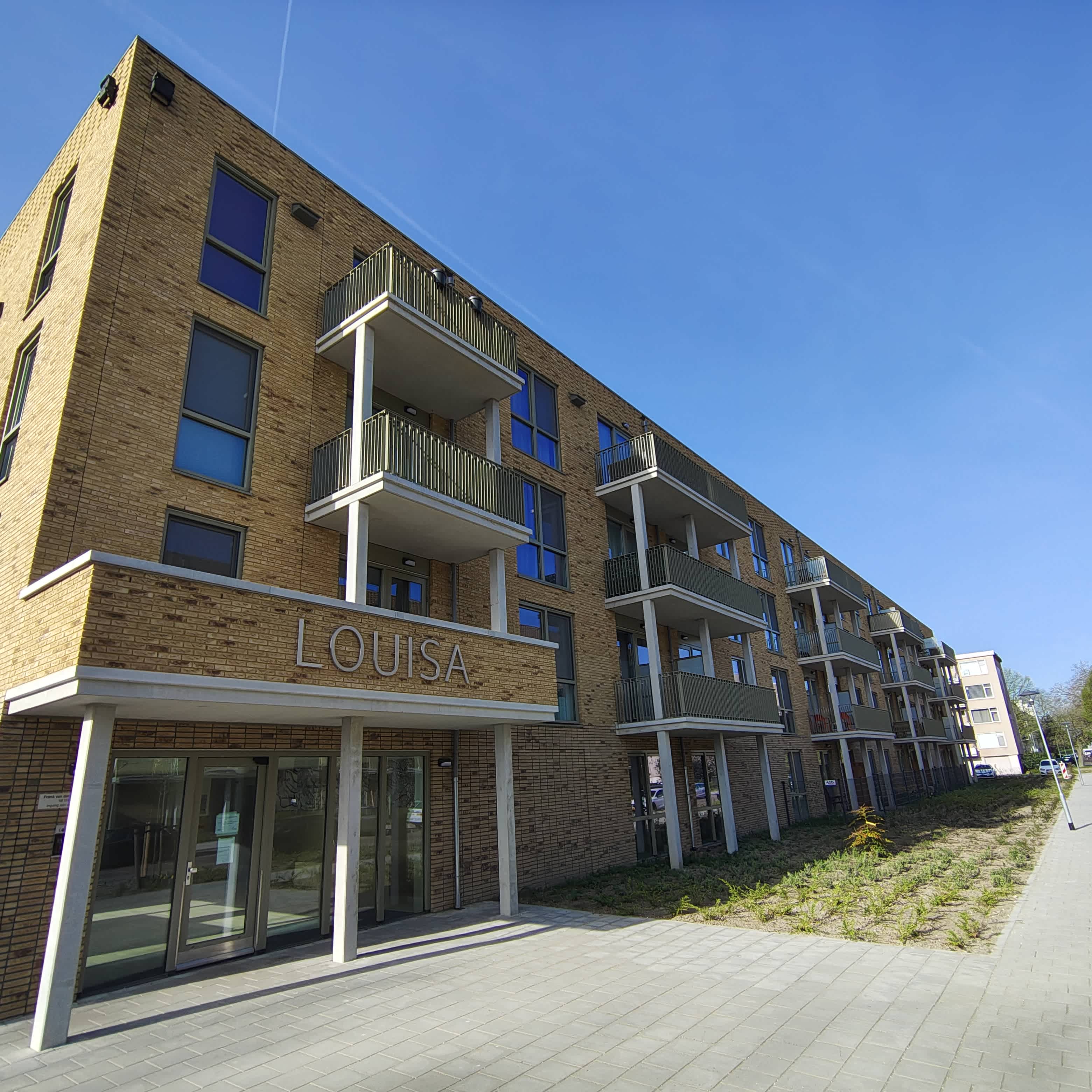 Frank van der Goesstraat 48 - Dordrecht