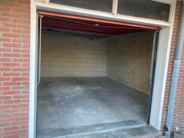Florence Nightingalestraat 2G106 - Haarlem