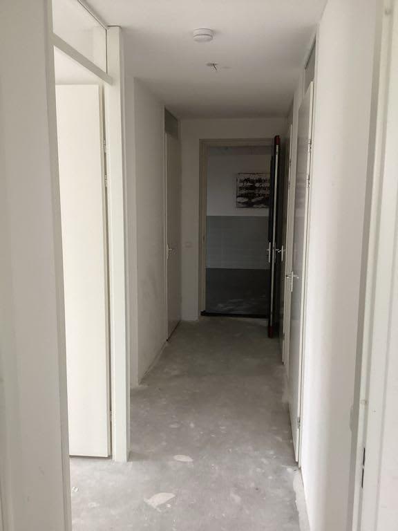 Radboud 34 - Amstelveen