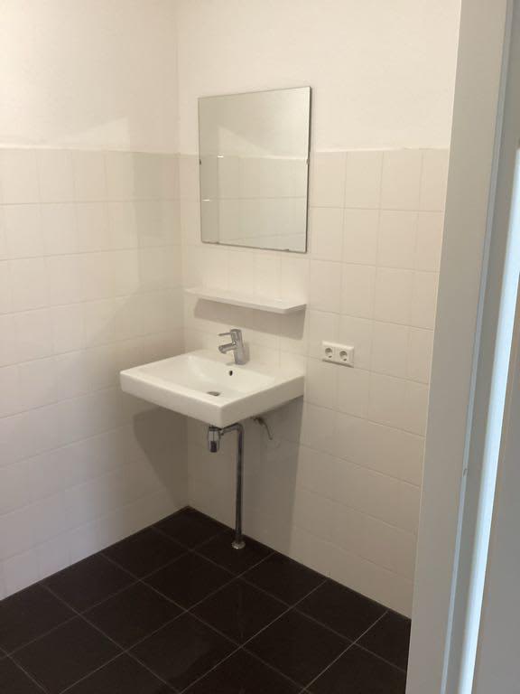 Radboud 34 - Amstelveen