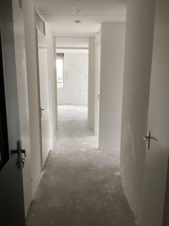 Radboud 34 - Amstelveen