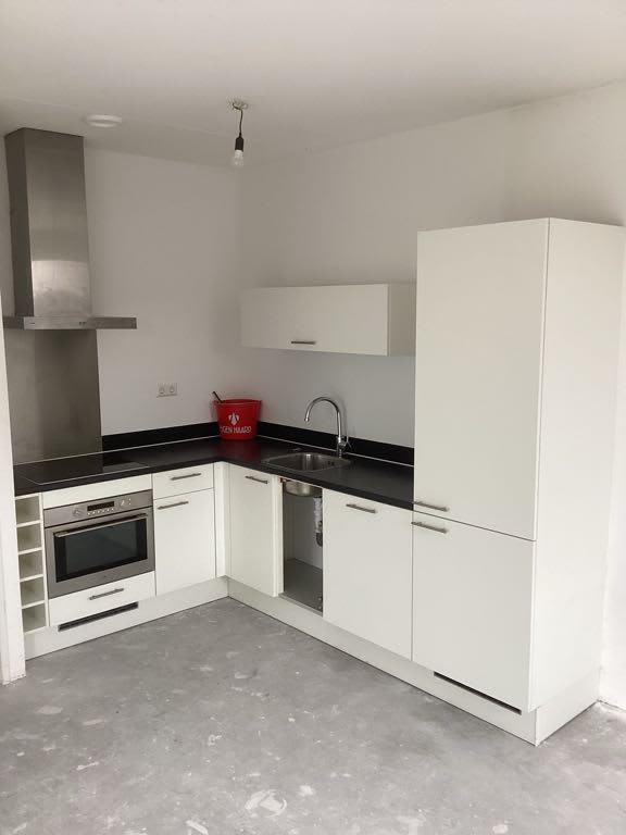 Radboud 34 - Amstelveen