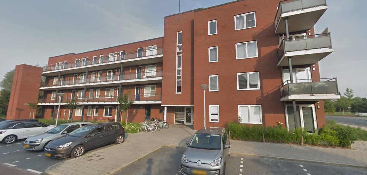 Radboud 34 - Amstelveen