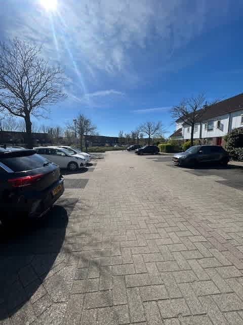 Puttersbos 141 - Hoofddorp