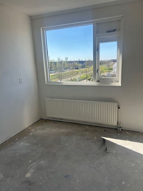 Puttersbos 141 - Hoofddorp