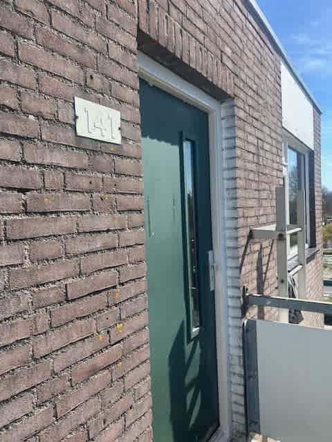 Puttersbos 141 - Hoofddorp