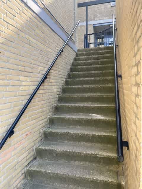 Liesbos 327 - Hoofddorp