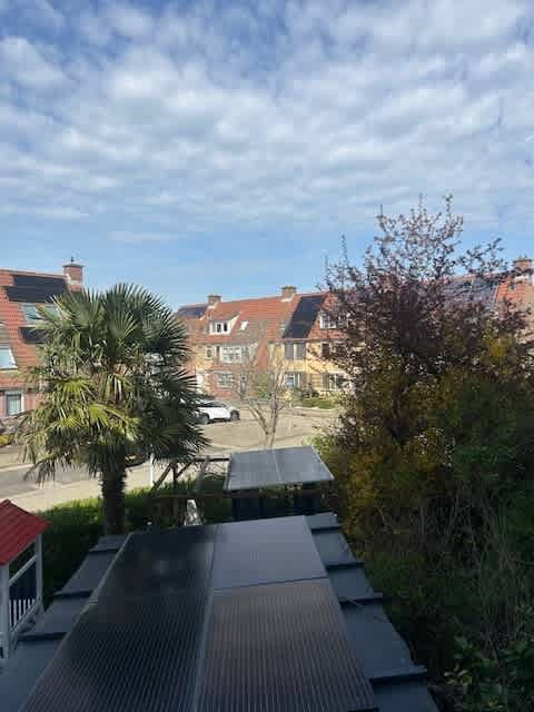 Liesbos 327 - Hoofddorp