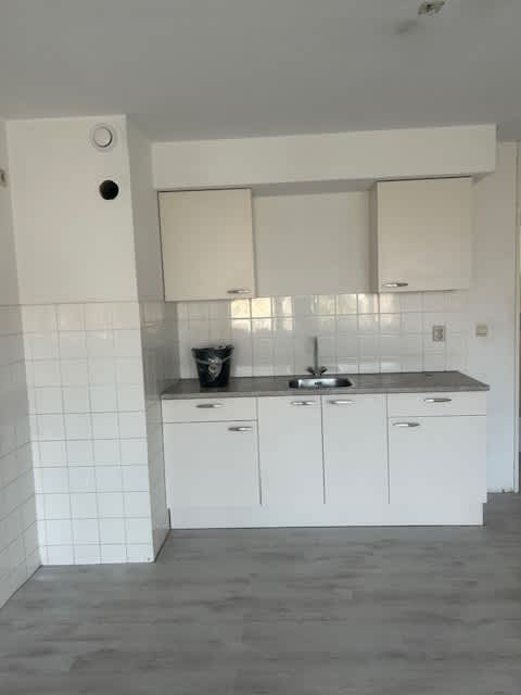 Liesbos 327 - Hoofddorp