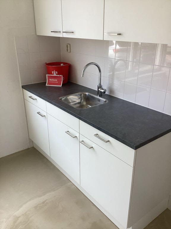 Trijn Hullemanlaan 52 - Amsterdam