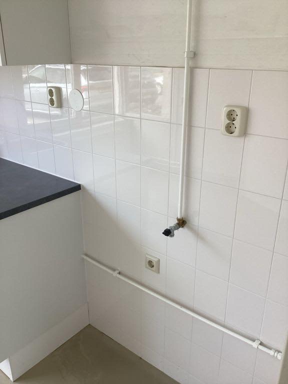 Trijn Hullemanlaan 52 - Amsterdam