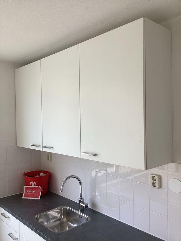 Trijn Hullemanlaan 52 - Amsterdam